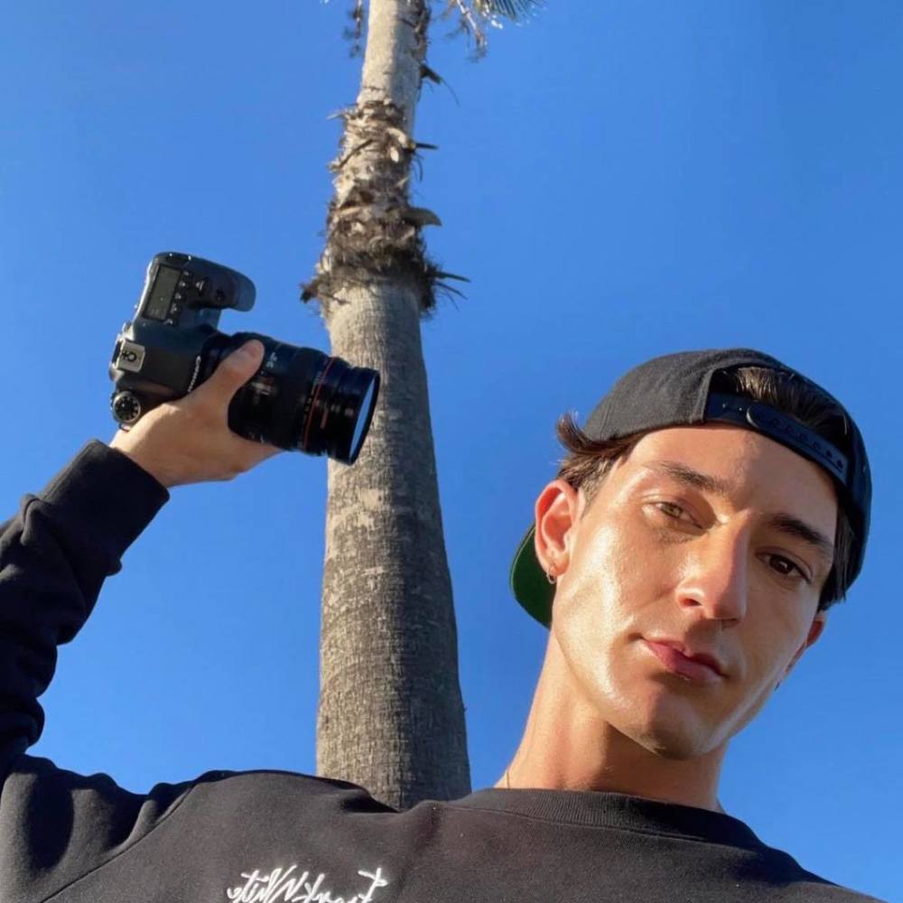 Meet your Posher, Colt